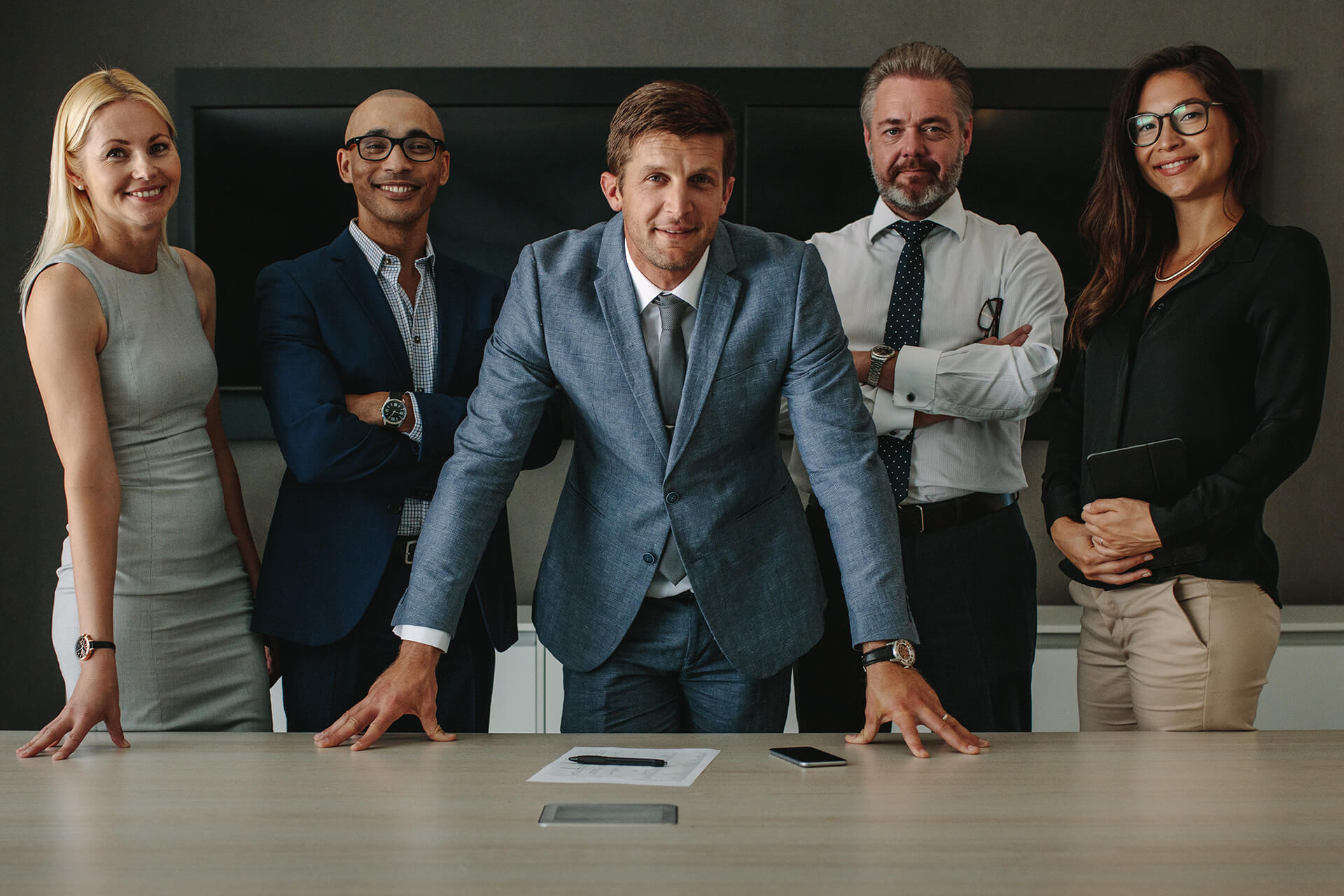 E-1: TREATY TRADER VISA